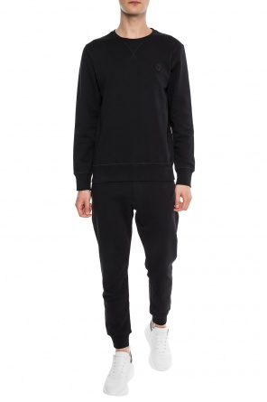 Skull detail sweatpants, zdjęcie 2 Skull detail sweatpants od Alexander McQueen